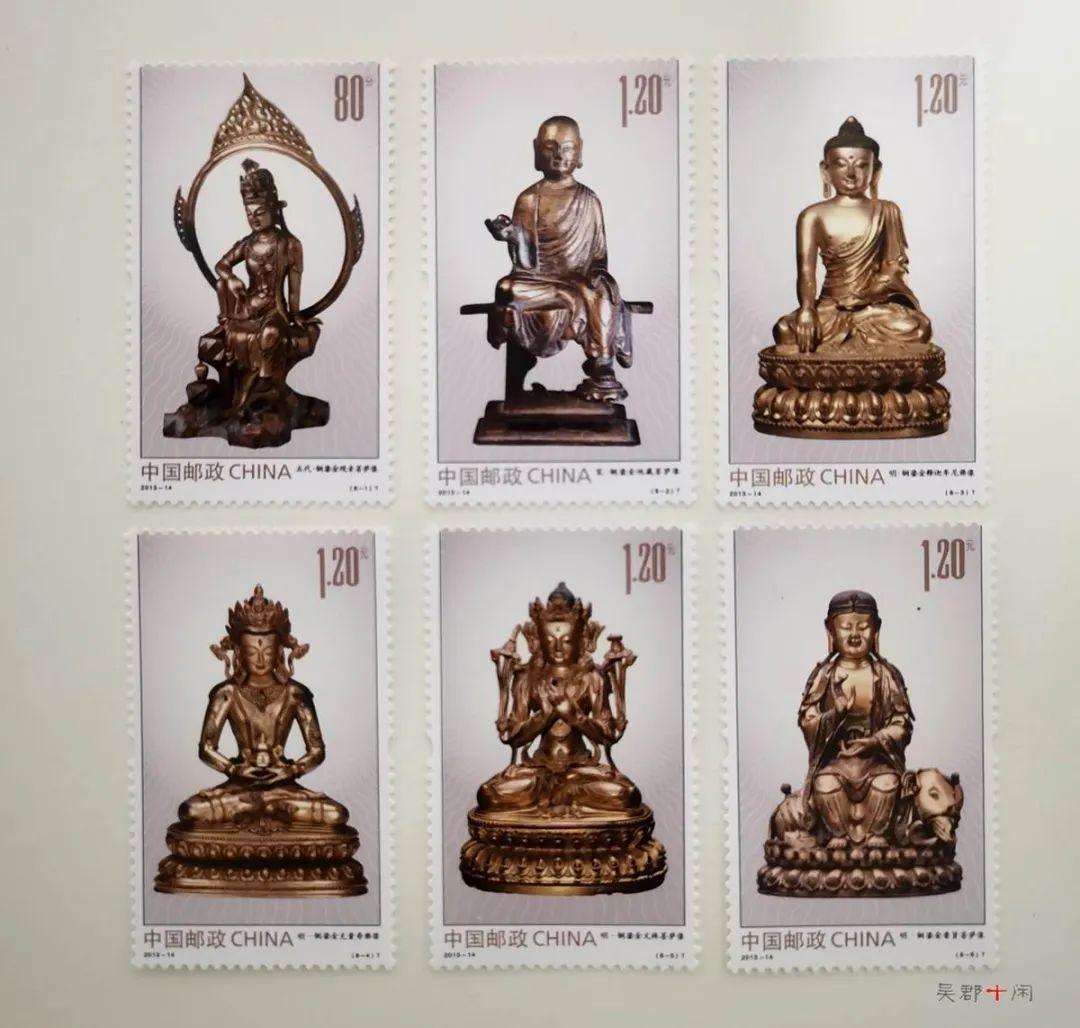 被盗佛像现身观复博物馆,一场意外的文化回归 被盗佛像现身观复博物馆,一场意外的文化回归
